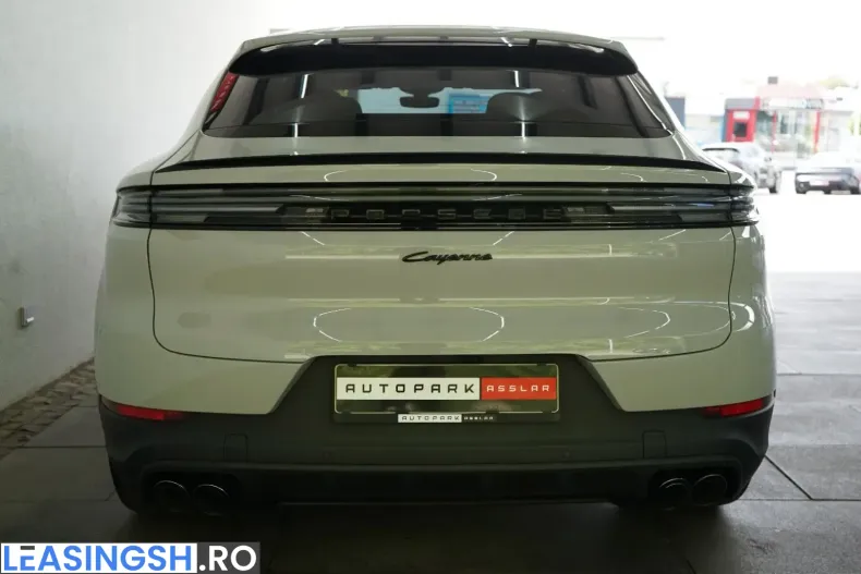 Porsche Cayenne din 2024 cu 27.750 km - oferta POR224610 - foto 3