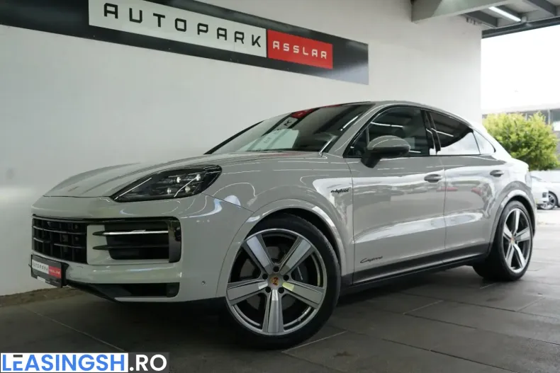 Porsche Cayenne din 2024 cu 27.750 km - oferta POR224610 - foto 6