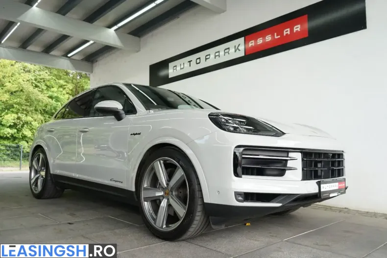 Porsche Cayenne din 2024 cu 27.750 km - oferta POR224610 - foto 8