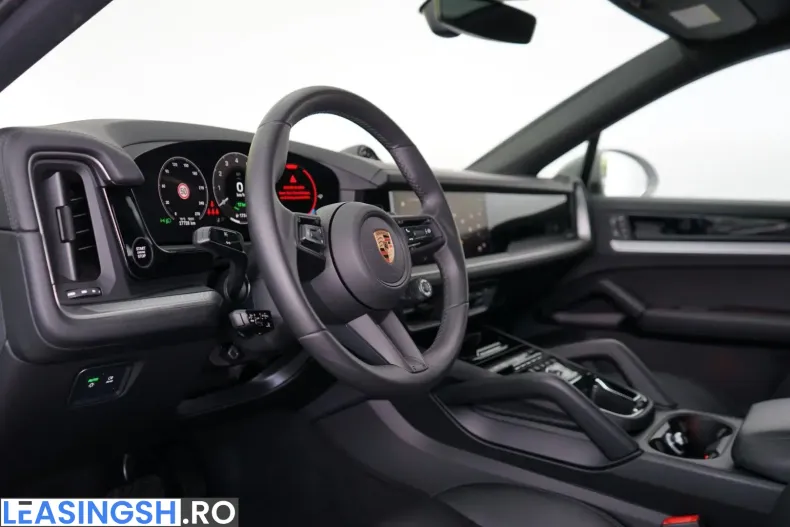 Porsche Cayenne din 2024 cu 27.750 km - oferta POR224610 - foto 10