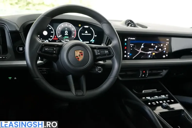 Porsche Cayenne din 2024 cu 27.750 km - oferta POR224610 - foto 11