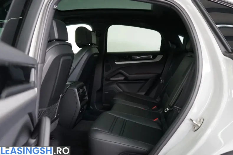 Porsche Cayenne din 2024 cu 27.750 km - oferta POR224610 - foto 14