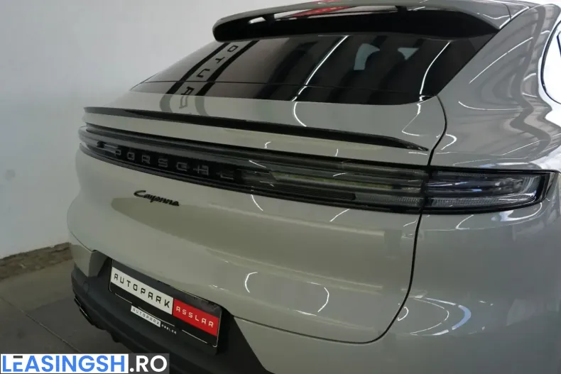 Porsche Cayenne din 2024 cu 27.750 km - oferta POR224610 - foto 29