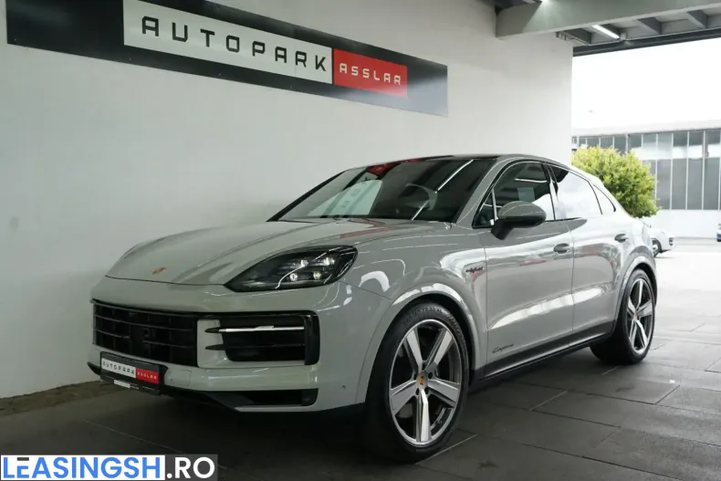 Porsche Cayenne din 2024 cu 27.750 km - oferta POR224610 - foto 30