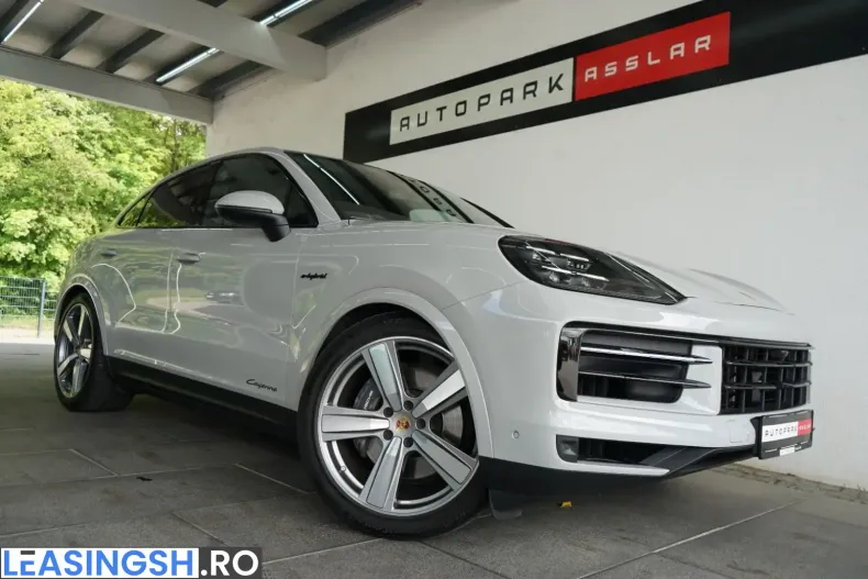 Porsche Cayenne din 2024 cu 27.750 km - oferta POR224610 - foto 32