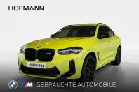 BMW X4 (Seria X) din 2023 cu 43.500 km - oferta BMW224611 - foto 1