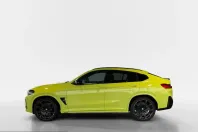 BMW X4 (Seria X) din 2023 cu 43.500 km - oferta BMW224611 - foto 4