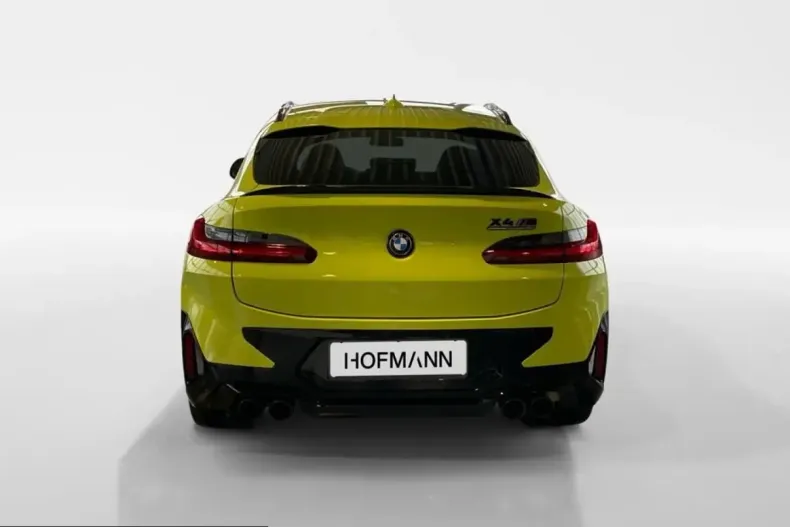 BMW X4 (Seria X) din 2023 cu 43.500 km - oferta BMW224611 - foto 6