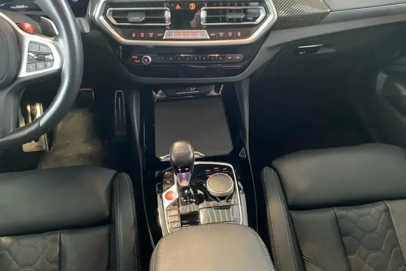 BMW X4 (Seria X) din 2023 cu 43.500 km - oferta BMW224611 - foto 10