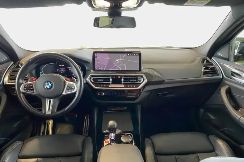 BMW X4 (Seria X) din 2023 cu 43.500 km - oferta BMW224611 - foto 11