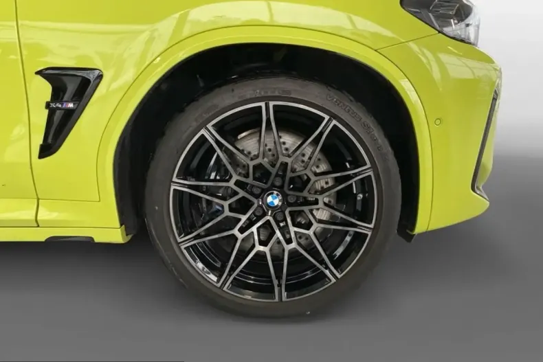 BMW X4 (Seria X) din 2023 cu 43.500 km - oferta BMW224611 - foto 14
