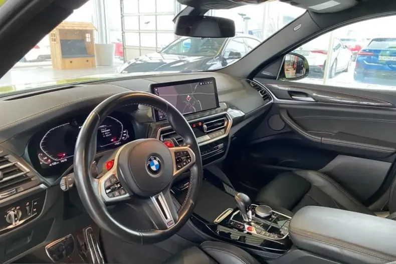 BMW X4 (Seria X) din 2023 cu 43.500 km - oferta BMW224611 - foto 16