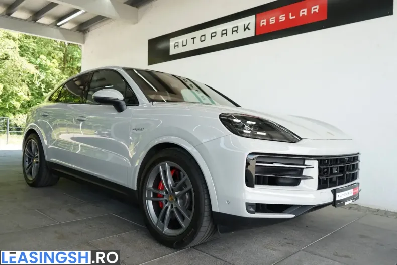 Porsche Cayenne din 2024 cu 13.950 km - oferta POR224612 - foto 2