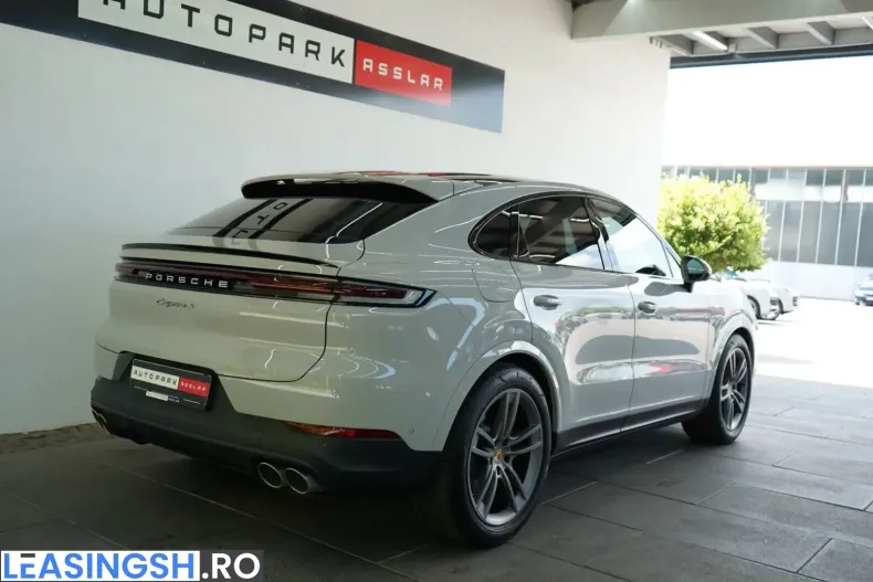 Porsche Cayenne din 2024 cu 13.950 km - oferta POR224612 - foto 3