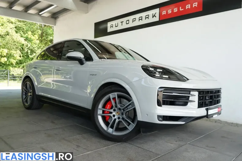 Porsche Cayenne din 2024 cu 13.950 km - oferta POR224612 - foto 6