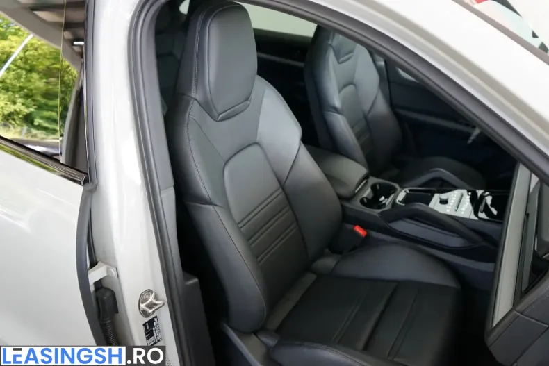Porsche Cayenne din 2024 cu 13.950 km - oferta POR224612 - foto 8