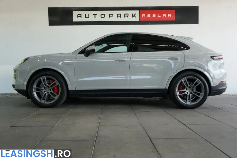 Porsche Cayenne din 2024 cu 13.950 km - oferta POR224612 - foto 28