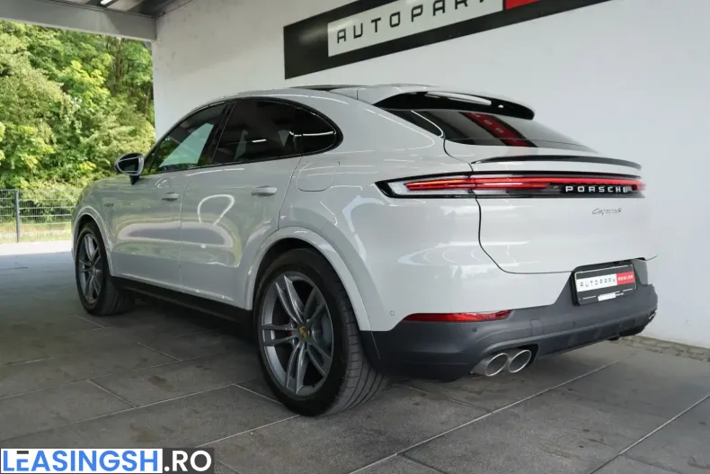 Porsche Cayenne din 2024 cu 13.950 km - oferta POR224612 - foto 29