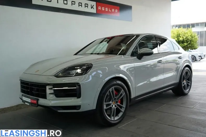 Porsche Cayenne din 2024 cu 13.950 km - oferta POR224612 - foto 30