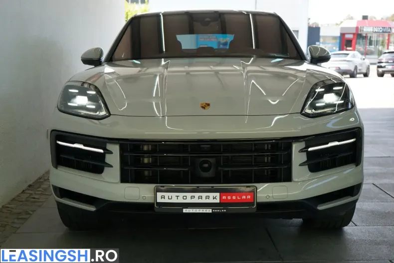 Porsche Cayenne din 2024 cu 13.950 km - oferta POR224612 - foto 31