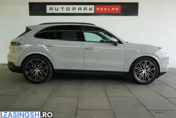 Porsche Cayenne din 2024 - oferta POR224613
