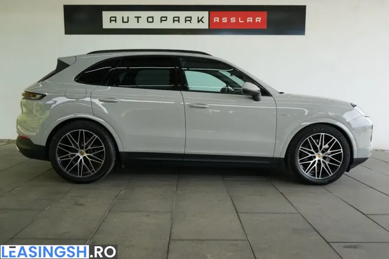 Porsche Cayenne din 2024 cu 12.970 km - oferta POR224613 - foto 1