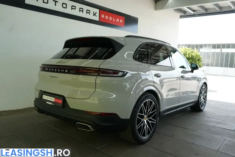 Porsche Cayenne din 2024 cu 12.970 km - oferta POR224613 - foto 2