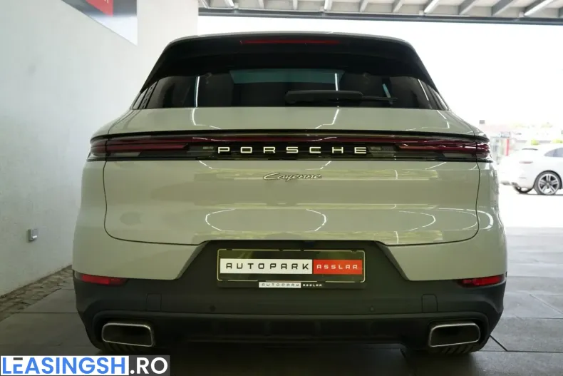 Porsche Cayenne din 2024 cu 12.970 km - oferta POR224613 - foto 3