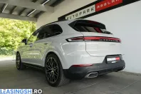 Porsche Cayenne din 2024 cu 12.970 km - oferta POR224613 - foto 4