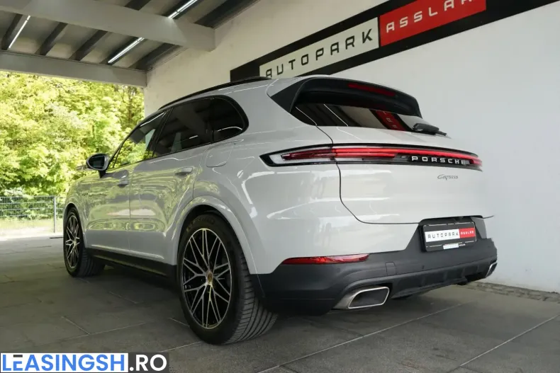Porsche Cayenne din 2024 cu 12.970 km - oferta POR224613 - foto 4