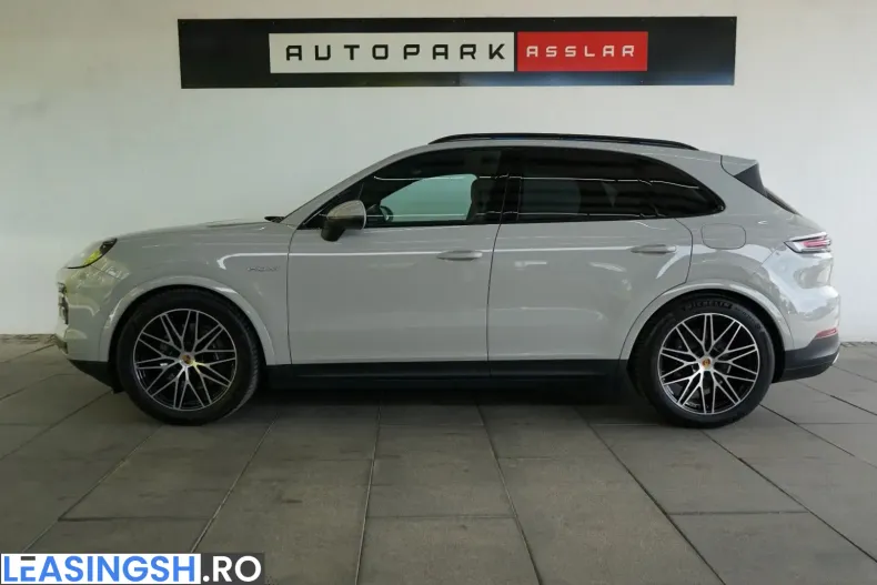 Porsche Cayenne din 2024 cu 12.970 km - oferta POR224613 - foto 5