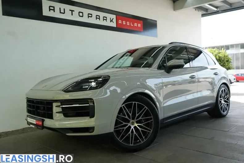 Porsche Cayenne din 2024 cu 12.970 km - oferta POR224613 - foto 6