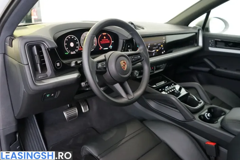 Porsche Cayenne din 2024 cu 12.970 km - oferta POR224613 - foto 8