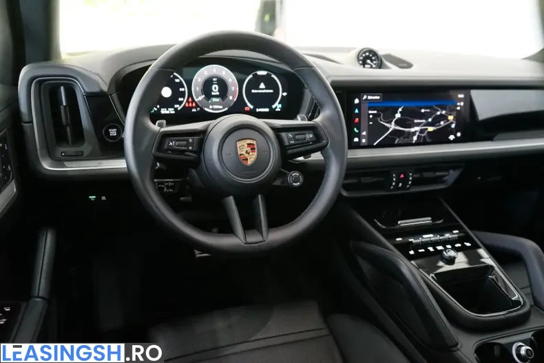 Porsche Cayenne din 2024 cu 12.970 km - oferta POR224613 - foto 9