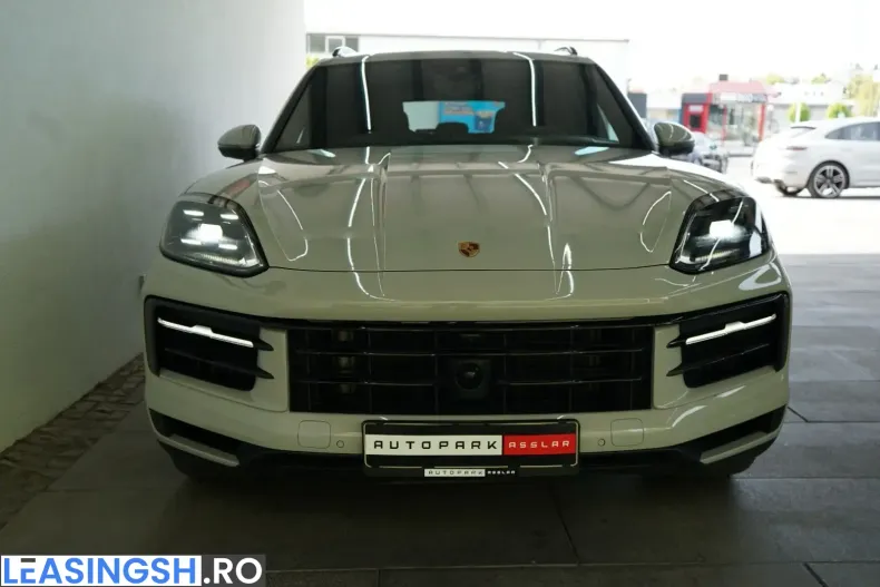 Porsche Cayenne din 2024 cu 12.970 km - oferta POR224613 - foto 18