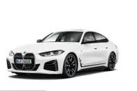 BMW i4 (Seria 4) din 2022 cu 63.484 km - oferta BMW224614 - foto 1