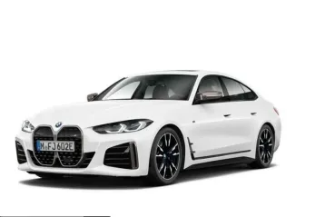 BMW i4 din 2022 - oferta BMW224614