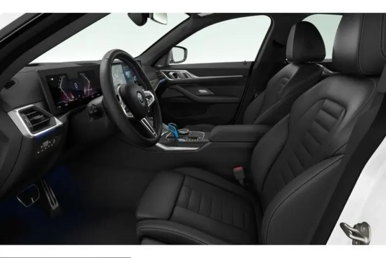 BMW i4 (Seria 4) din 2022 cu 63.484 km - oferta BMW224614 - foto 3