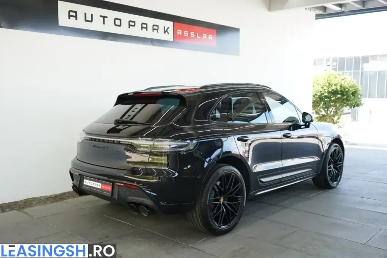 Porsche Macan din 2023 cu 37.100 km - oferta POR224615 - foto 2