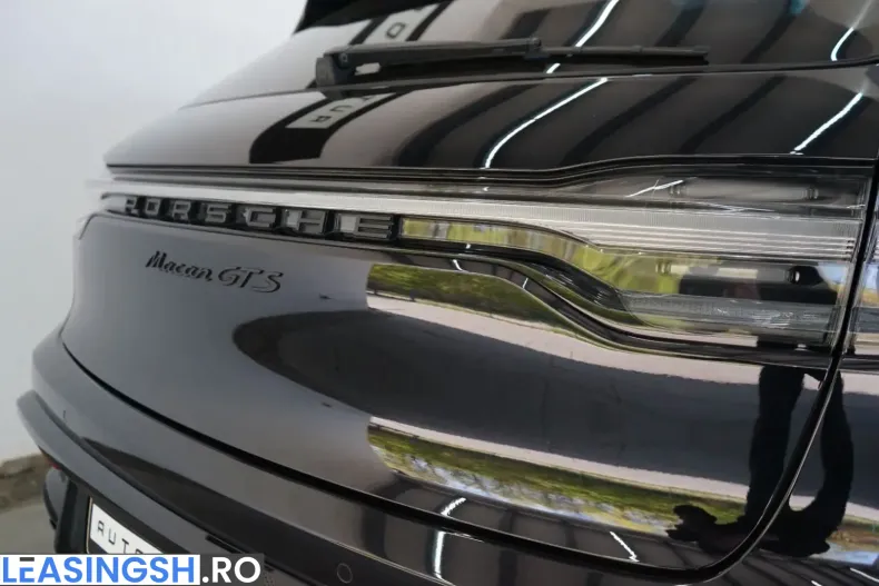 Porsche Macan din 2023 cu 37.100 km - oferta POR224615 - foto 4