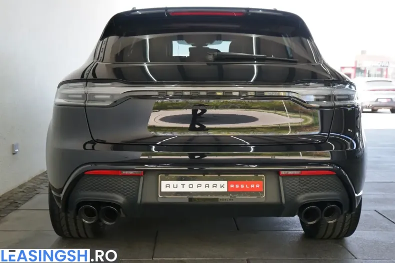 Porsche Macan din 2023 cu 37.100 km - oferta POR224615 - foto 5