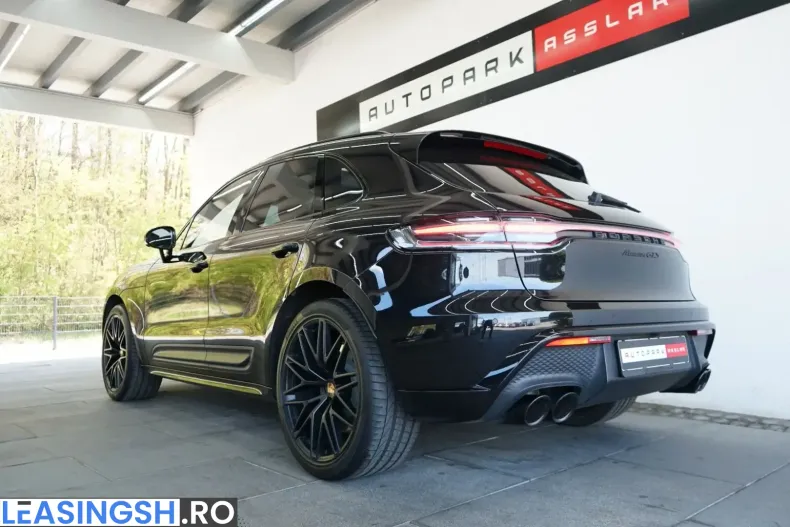 Porsche Macan din 2023 cu 37.100 km - oferta POR224615 - foto 6