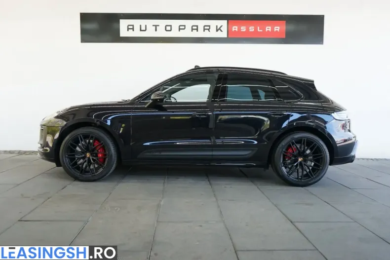 Porsche Macan din 2023 cu 37.100 km - oferta POR224615 - foto 7