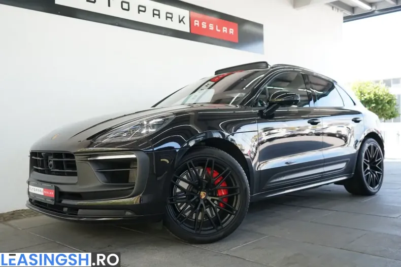Porsche Macan din 2023 cu 37.100 km - oferta POR224615 - foto 8