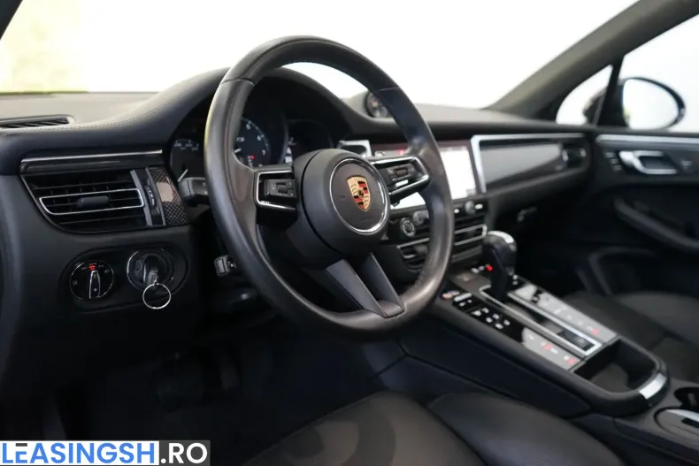 Porsche Macan din 2023 cu 37.100 km - oferta POR224615 - foto 9