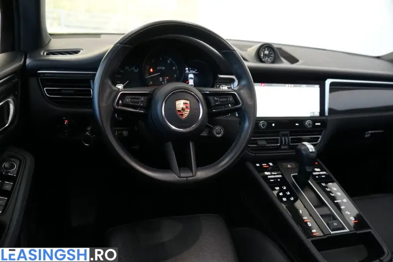 Porsche Macan din 2023 cu 37.100 km - oferta POR224615 - foto 10