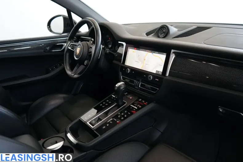 Porsche Macan din 2023 cu 37.100 km - oferta POR224615 - foto 11
