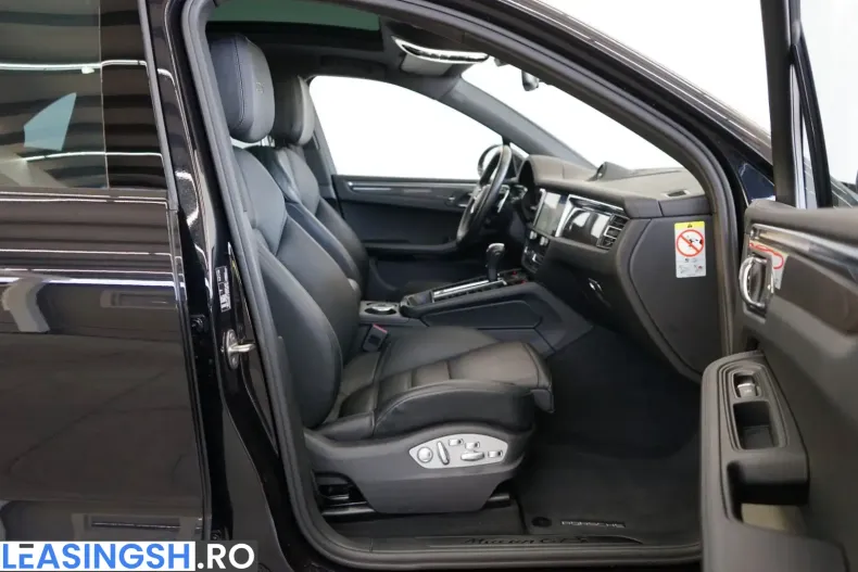 Porsche Macan din 2023 cu 37.100 km - oferta POR224615 - foto 12