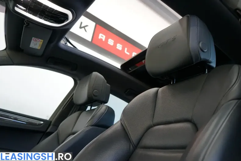 Porsche Macan din 2023 cu 37.100 km - oferta POR224615 - foto 13