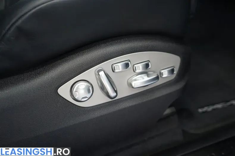 Porsche Macan din 2023 cu 37.100 km - oferta POR224615 - foto 18